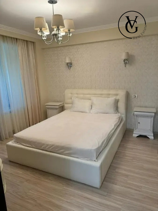 Apartament 3 camere spatioase in Tomis Plus 