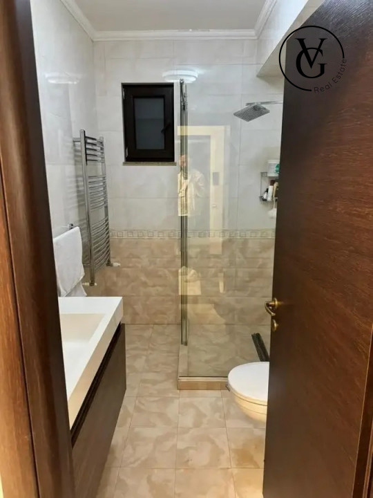 Apartament 3 camere spatioase in Tomis Plus 