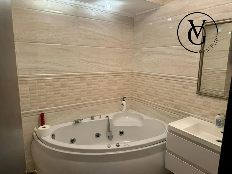 Apartament 3 camere spatioase in Tomis Plus 