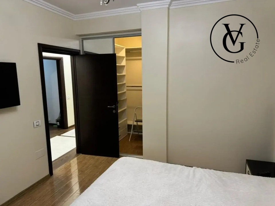 Apartament 3 camere spatioase in Tomis Plus 