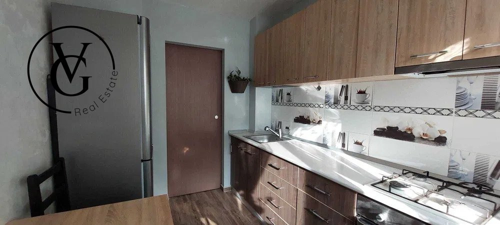 Apartament modern de 3 camere - zona Dacia