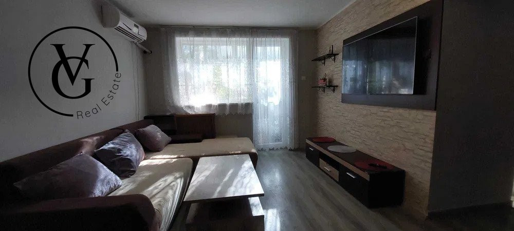 Apartament modern de 3 camere - zona Dacia