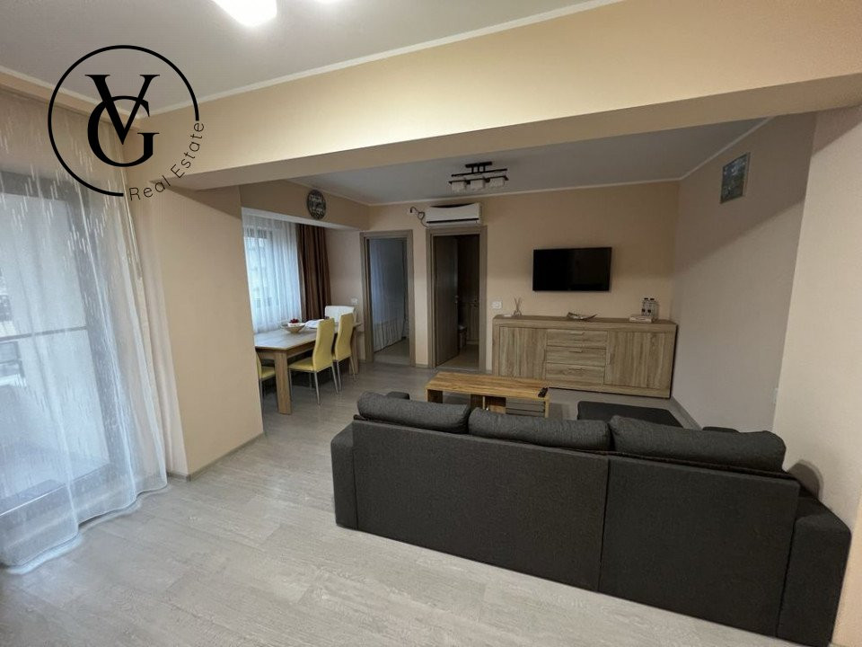 Apartament 2 camere -TOMIS PLUS -termen lung