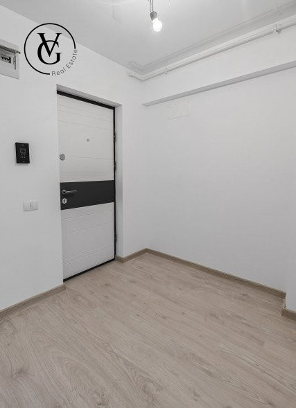 Apartament la cheie  | 3 camere  decomandate | bloc nou | Icil | 