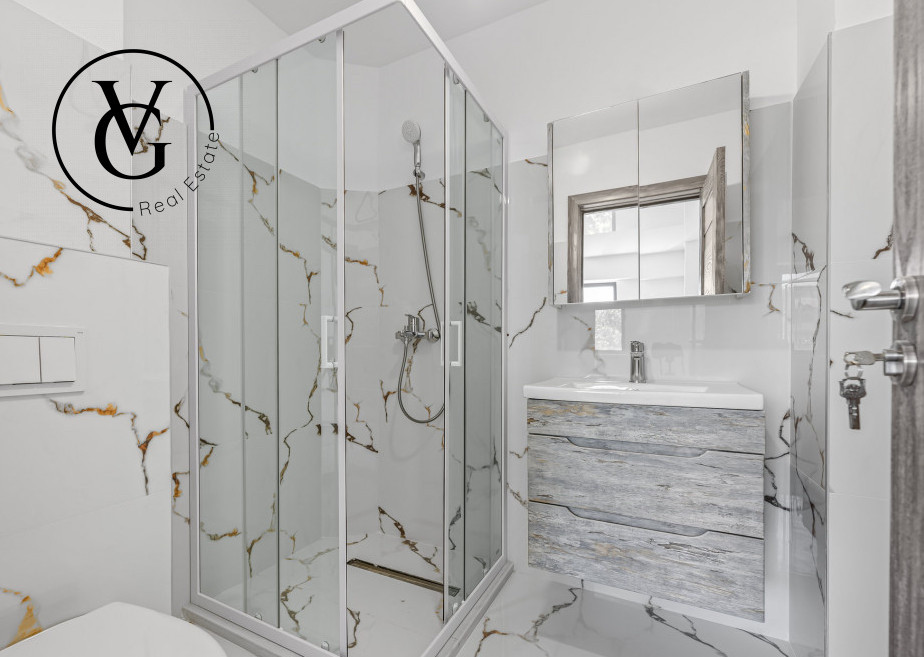 Apartament la cheie  | 3 camere  decomandate | bloc nou | Icil | 