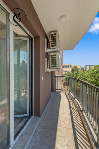 Apartament la cheie  | 3 camere  decomandate | bloc nou | Icil | 