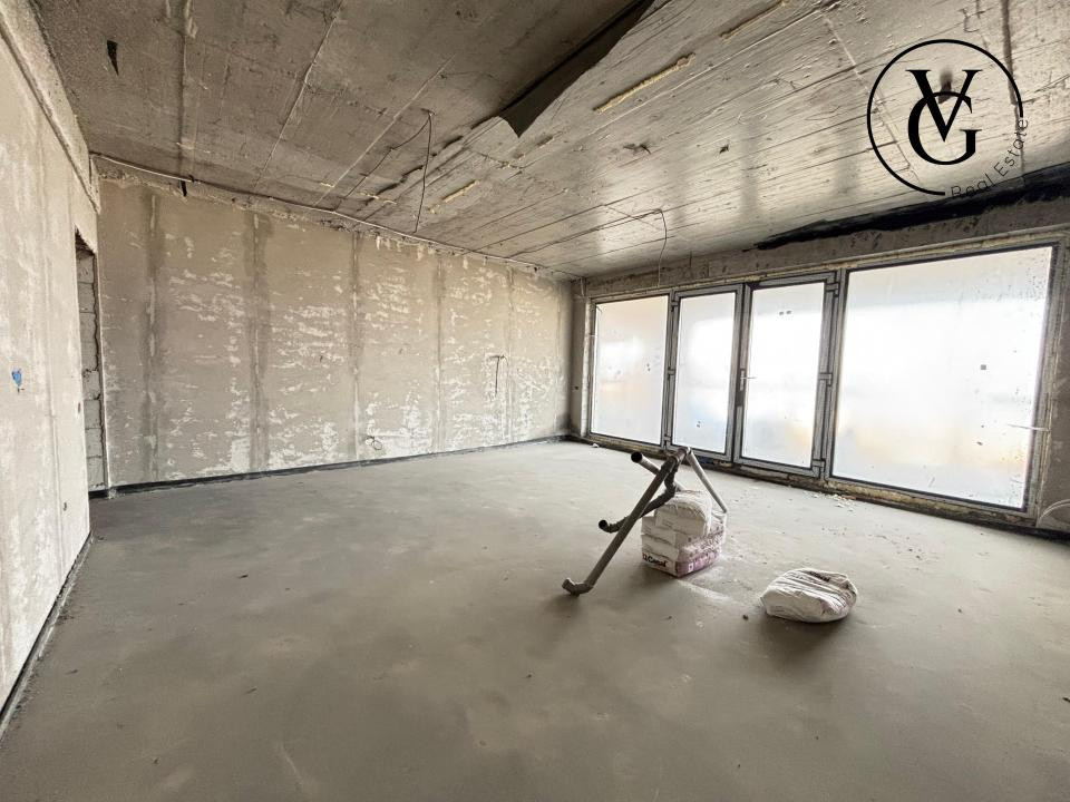 Vila  premium | frontal  la lac | Ovidiu Sud 