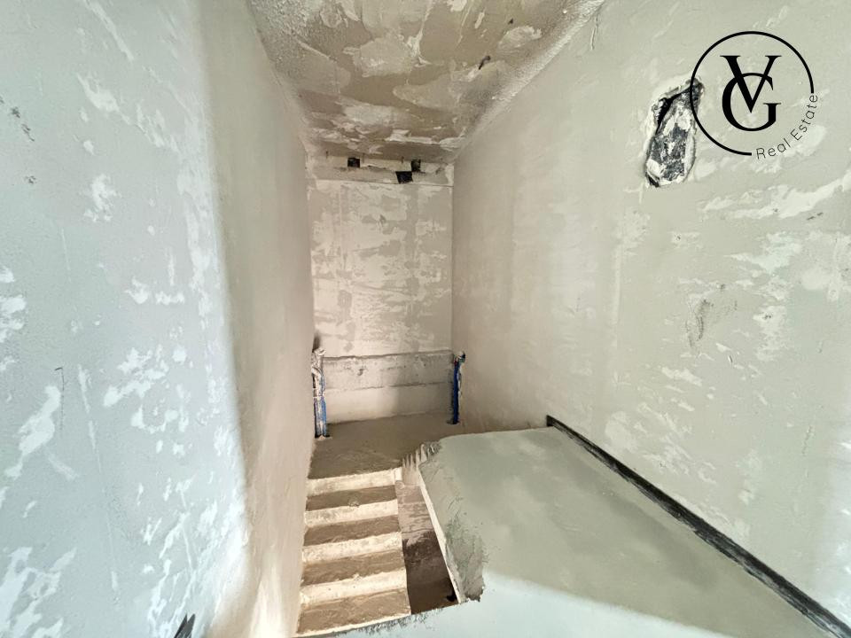 Vila  premium | frontal  la lac | Ovidiu Sud 