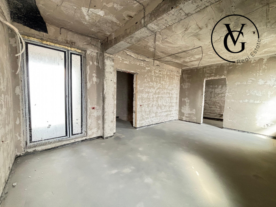 Vila  premium | frontal  la lac | Ovidiu Sud 