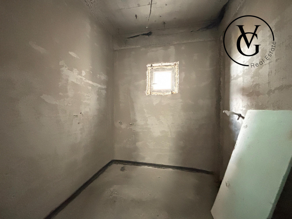 Vila  premium | frontal  la lac | Ovidiu Sud 