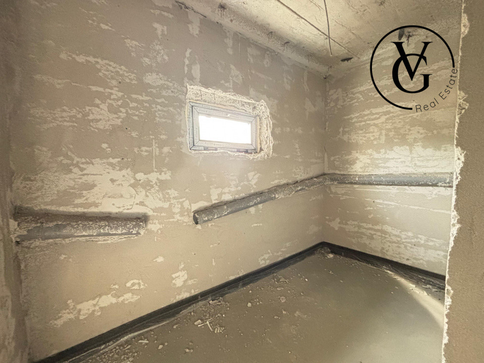 Vila  premium | frontal  la lac | Ovidiu Sud 