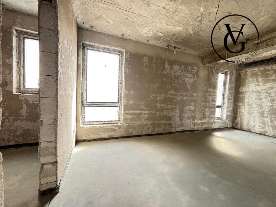 Vila  premium | frontal  la lac | Ovidiu Sud 