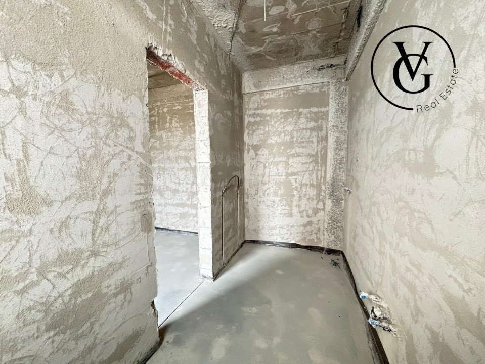 Vila  premium | frontal  la lac | Ovidiu Sud 