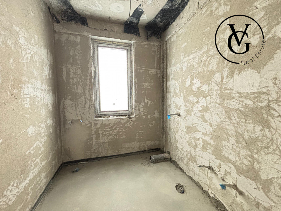 Vila  premium | frontal  la lac | Ovidiu Sud 