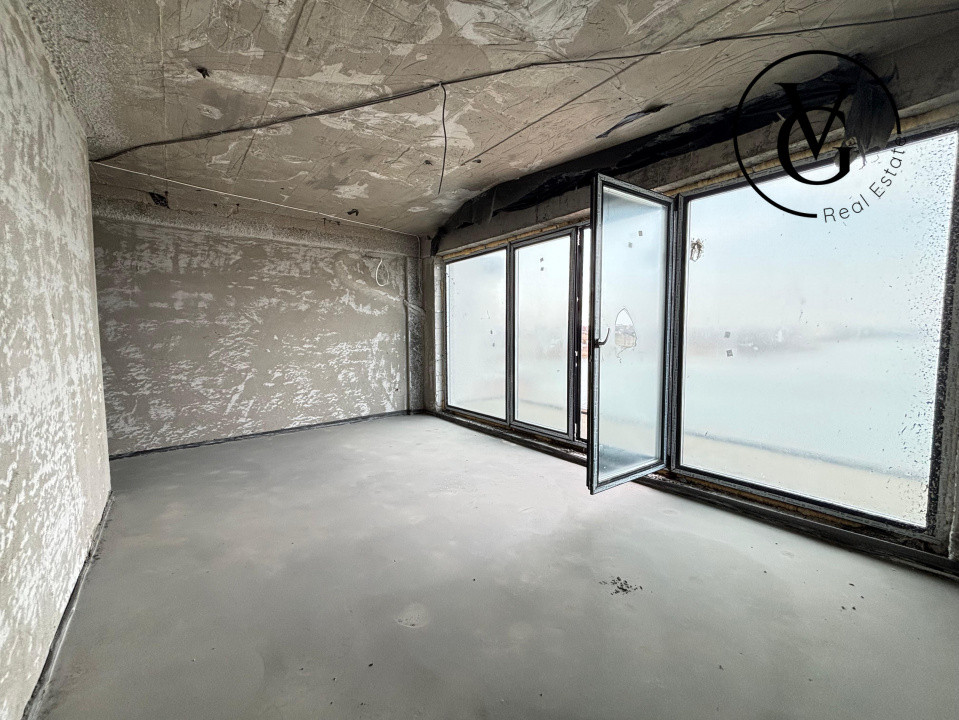 Vila  premium | frontal  la lac | Ovidiu Sud 