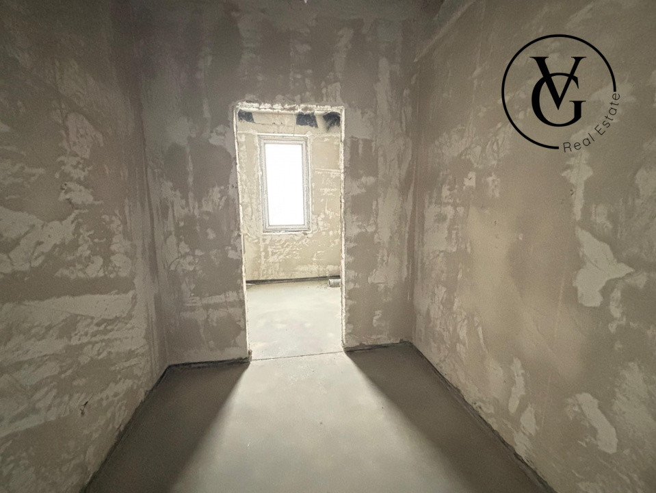 Vila  premium | frontal  la lac | Ovidiu Sud 