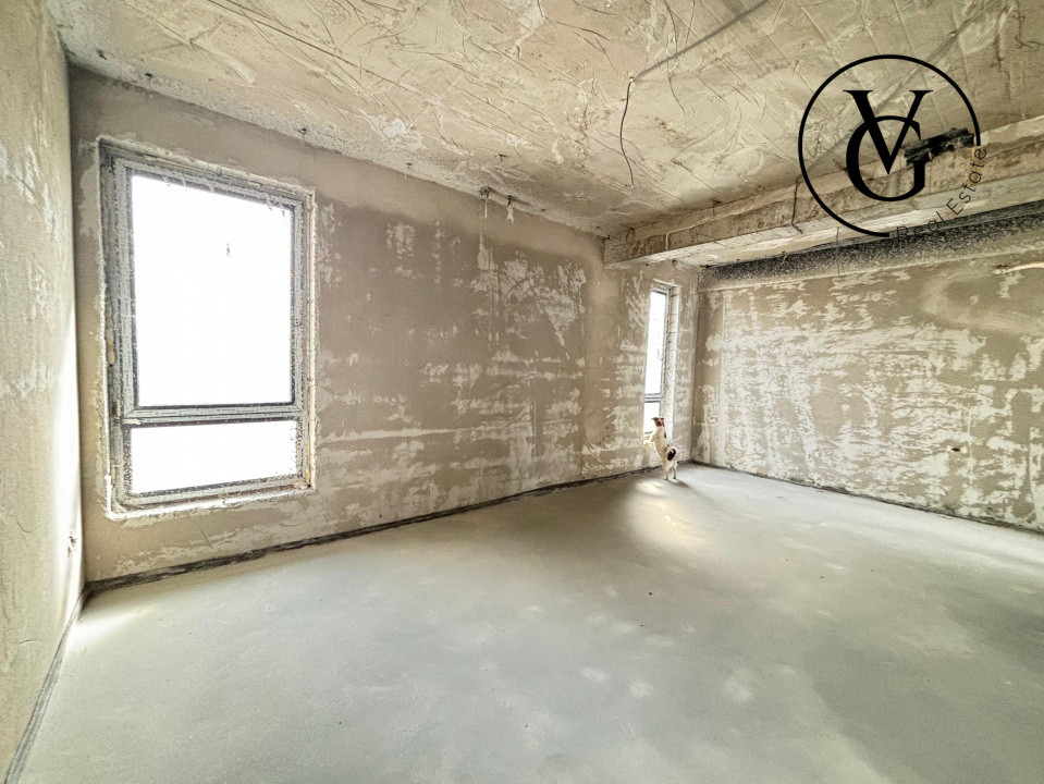 Vila  premium | frontal  la lac | Ovidiu Sud 