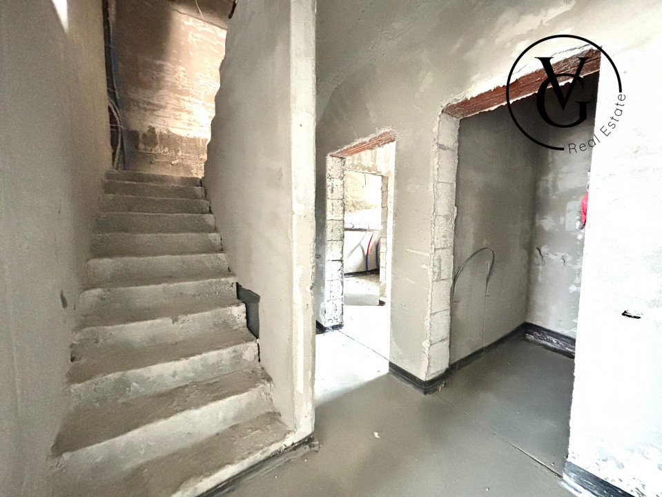 Vila  premium | frontal  la lac | Ovidiu Sud 