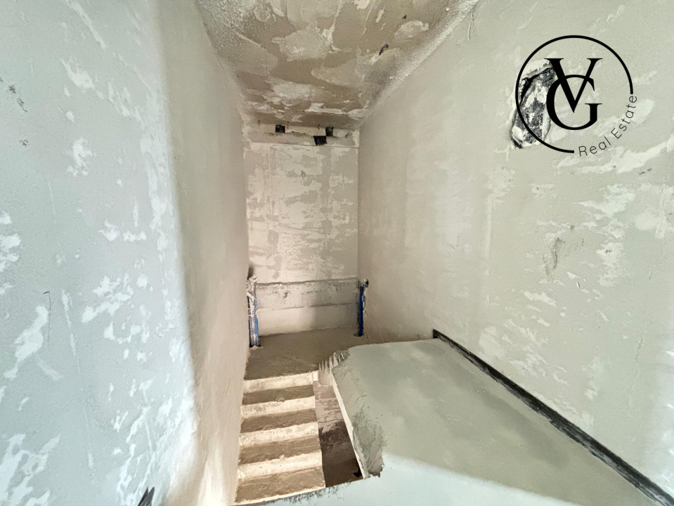 Vila  premium | frontal  la lac | Ovidiu Sud 