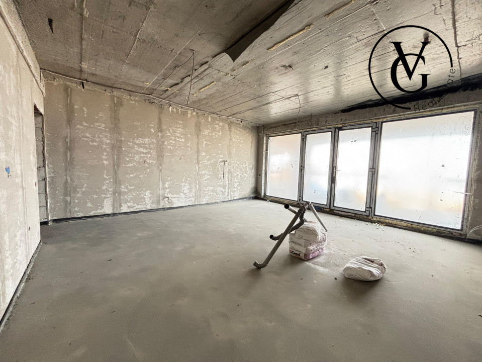 Vila  premium | frontal  la lac | Ovidiu Sud 