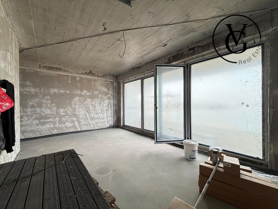 Vila  premium | frontal  la lac | Ovidiu Sud 