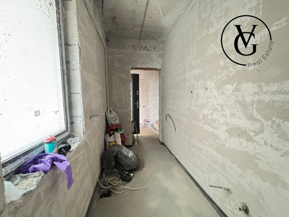 Vila  premium | frontal  la lac | Ovidiu Sud 