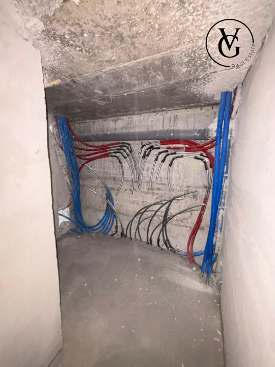 Vila  premium | frontal  la lac | Ovidiu Sud 