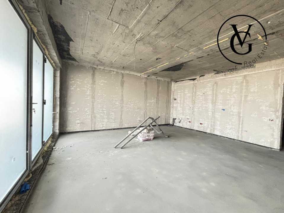 Vila  premium | frontal  la lac | Ovidiu Sud 