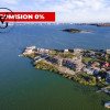 Vila vedere la lac | Ovidiu Sud | 0% comision 