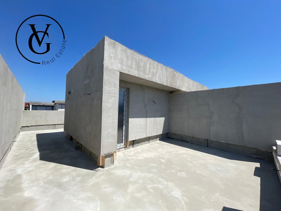 Complex nou de case -Kamsas 