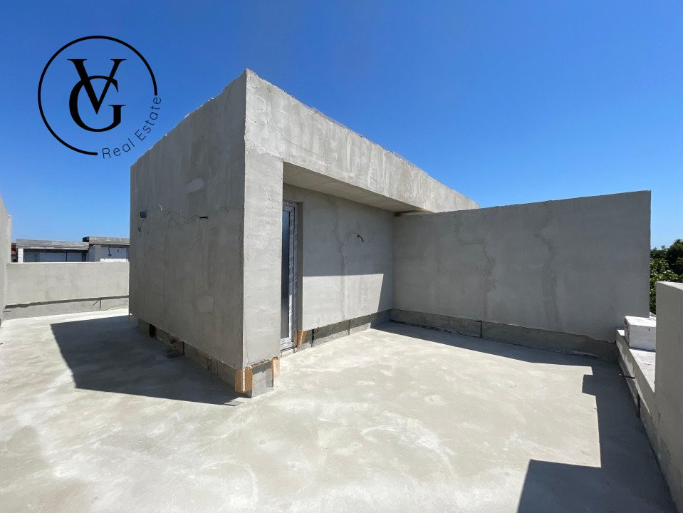 Complex nou de case -Kamsas 