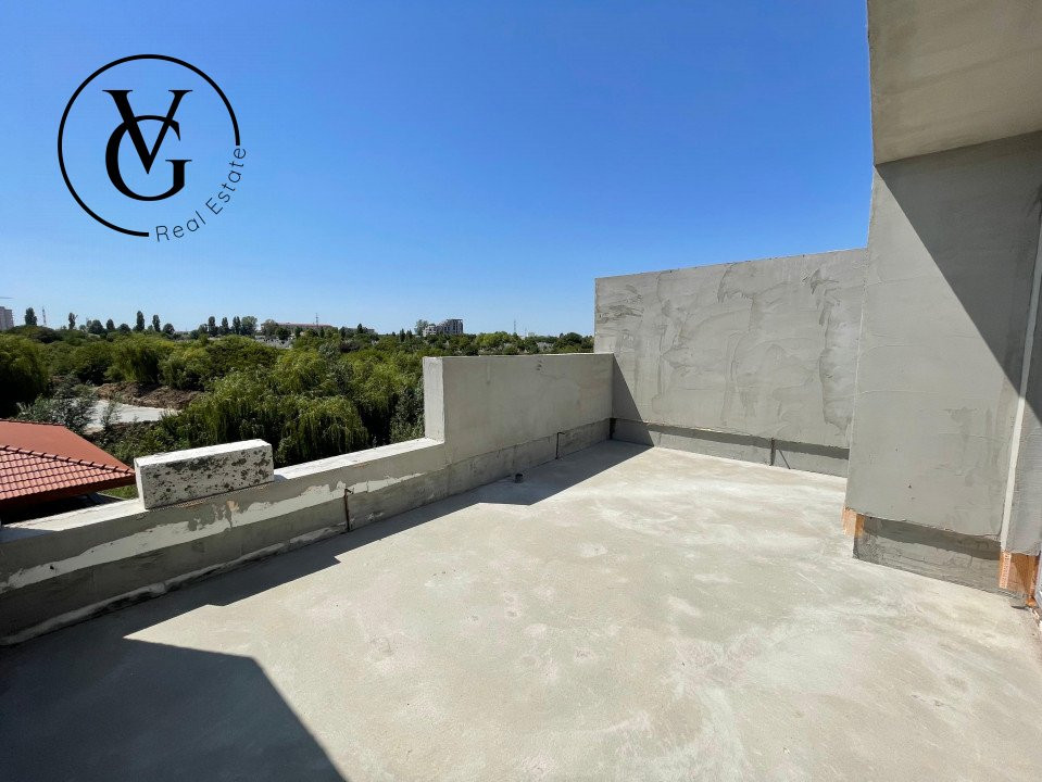 Complex nou de case -Kamsas 