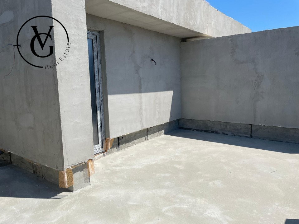 Complex nou de case -Kamsas 