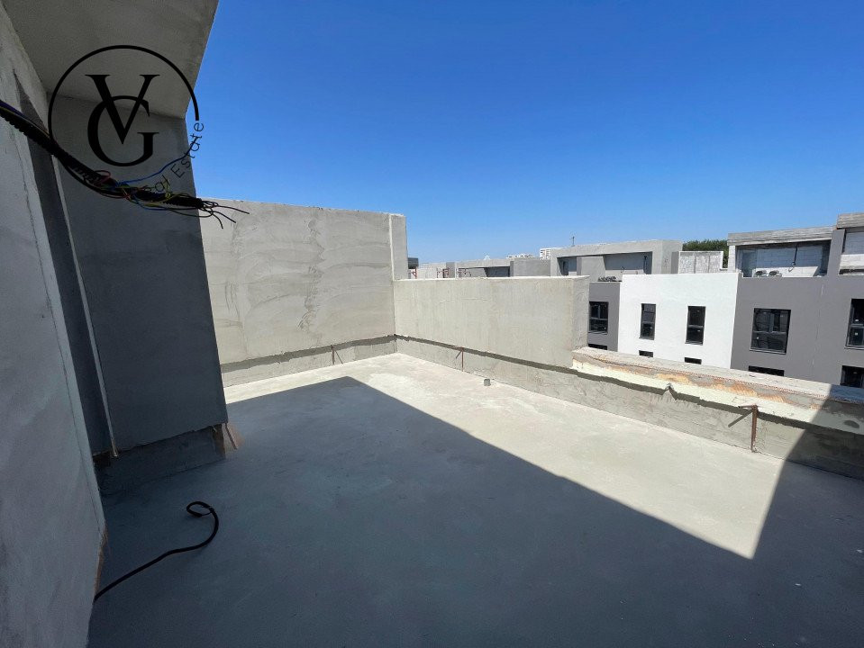 Complex nou de case -Kamsas 