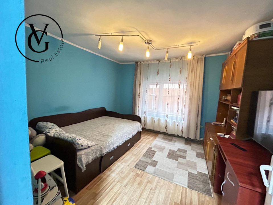 Casă individuală | Teren generos | Viile noi 