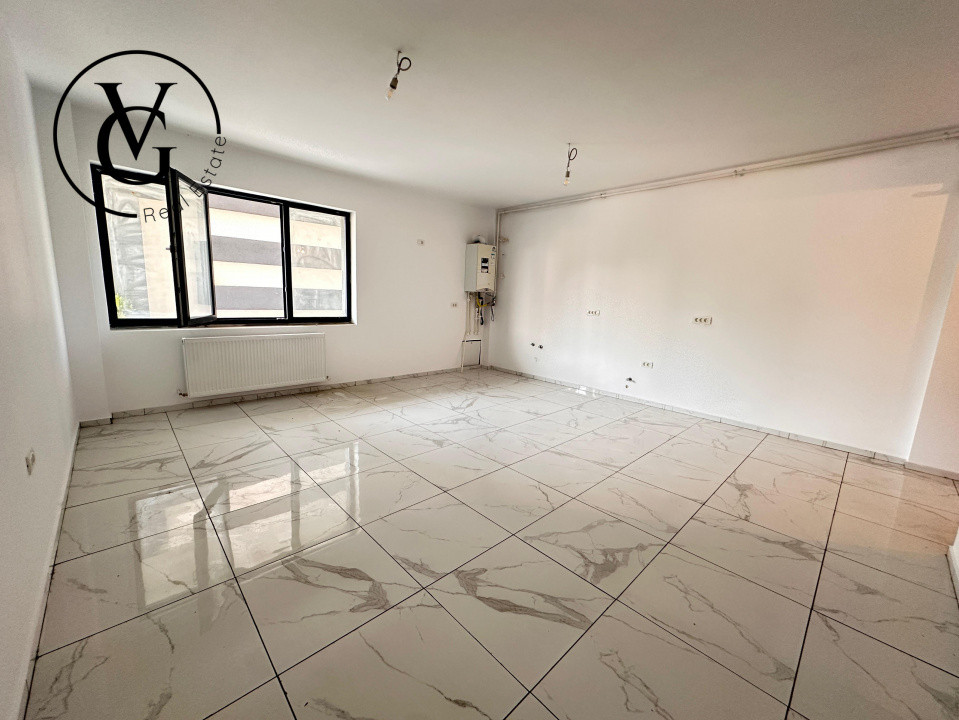 Studio spatios - Sea Breeze Residence - Mamaia Sat