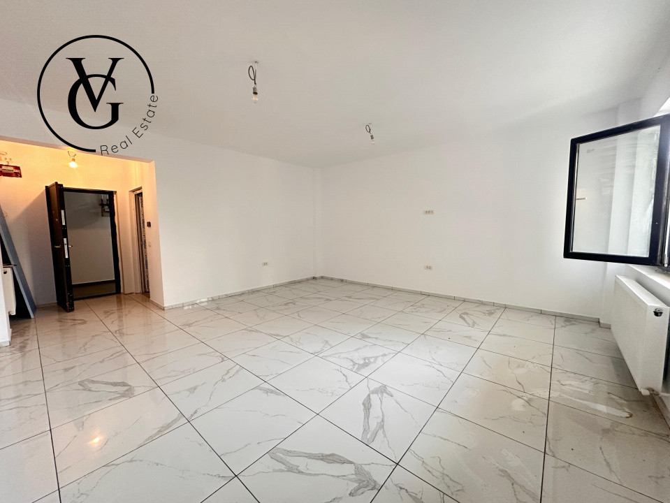 Studio spatios - Sea Breeze Residence - Mamaia Sat