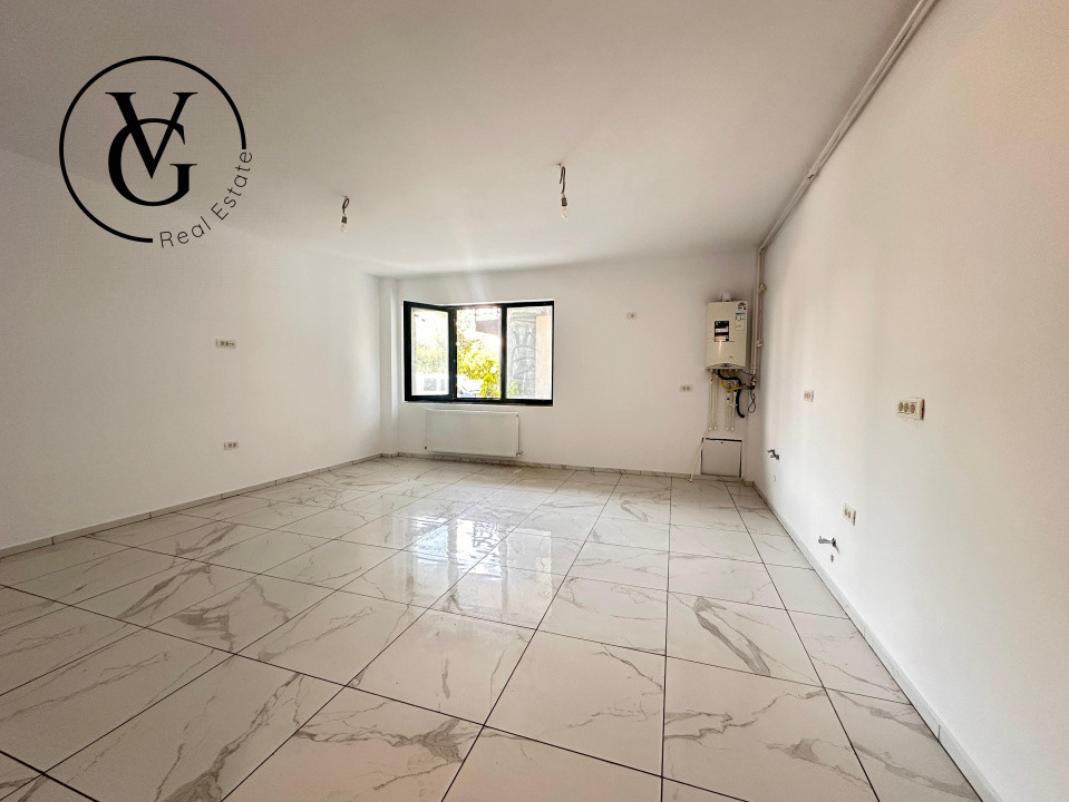 Studio spatios - Sea Breeze Residence - Mamaia Sat