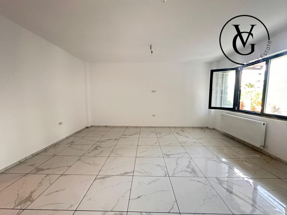 Studio spatios - Sea Breeze Residence - Mamaia Sat