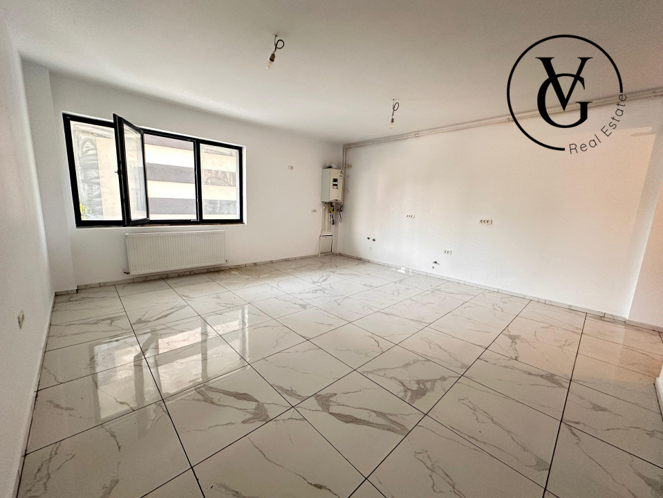 Studio spatios - Sea Breeze Residence - Mamaia Sat