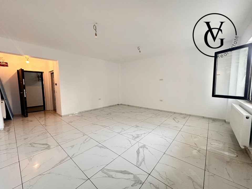 Studio spatios - Sea Breeze Residence - Mamaia Sat