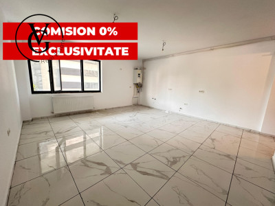 Studio spatios - Sea Breeze Residence - Mamaia Sat