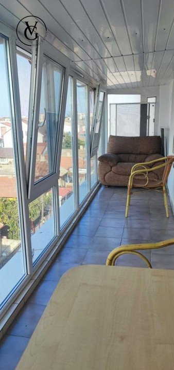 Apartament spațios de 3 camere - zona Delfinariu