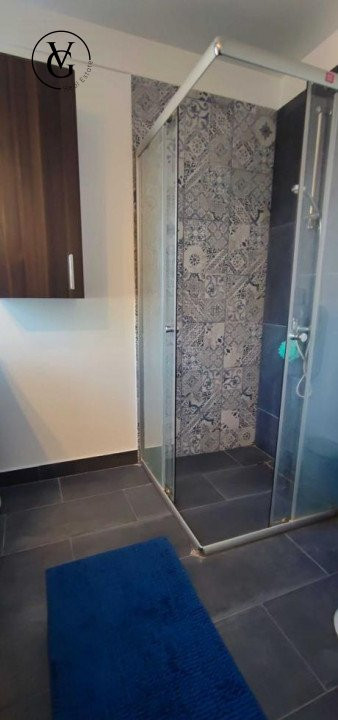 Apartament spațios de 3 camere - zona Delfinariu