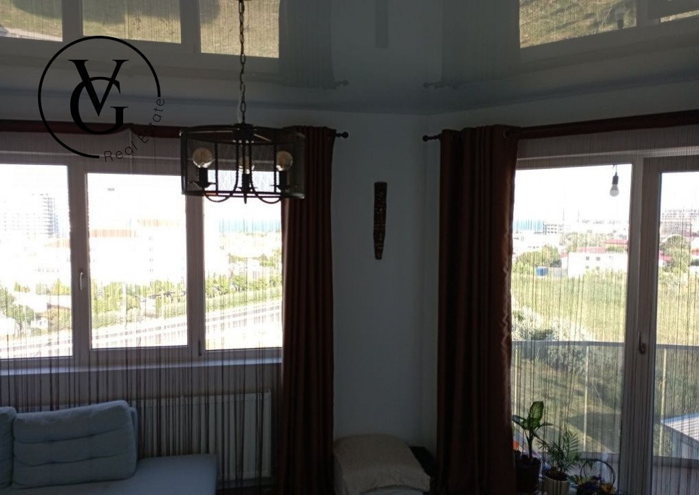 Apartament cu 2 camere | Mamaia Nord | zona Hanul cu Peste 