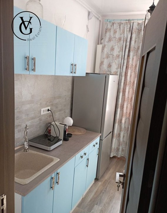 Apartament cu 2 camere | Mamaia Nord | zona Hanul cu Peste 