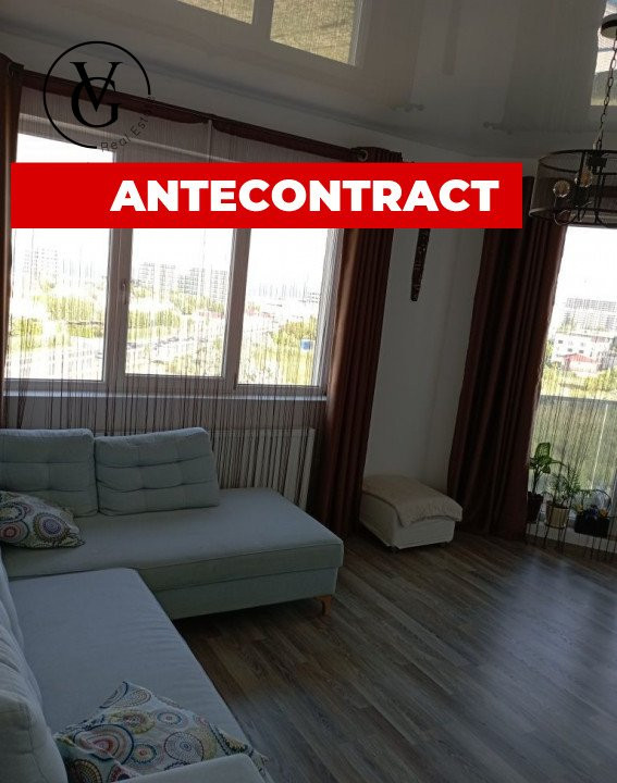 Apartament cu 2 camere | Mamaia Nord | zona Hanul cu Peste 