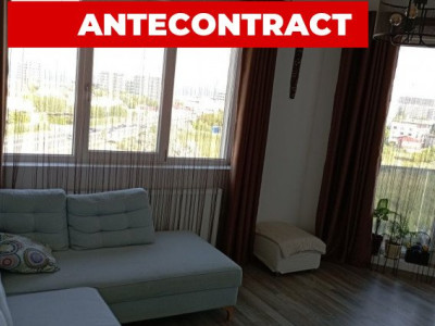 Apartament cu 2 camere | Mamaia Nord | zona Hanul cu Peste 