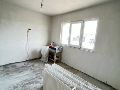 Apartament 2 camere-Eden-predare la alb