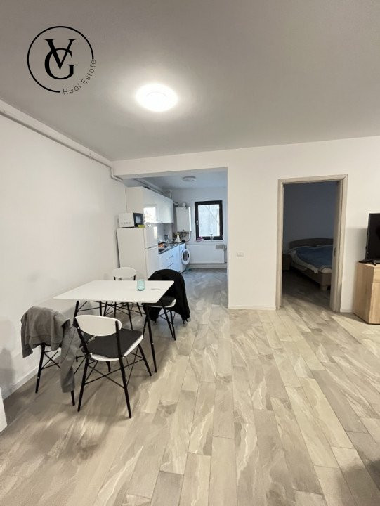 Apartament 2 camere- Hanul cu Peste